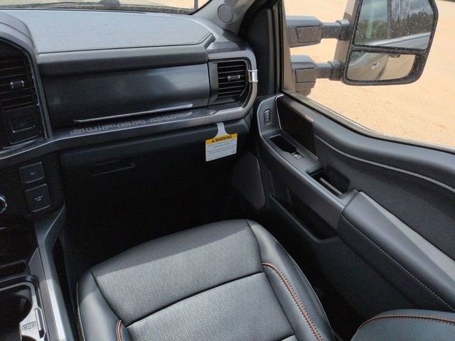 New 2026 Ford F250 Lariat image 17