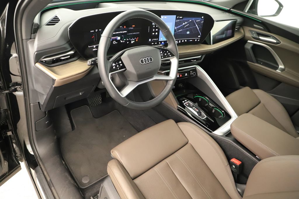 Certified 2025 Audi Q5 Prestige image 15