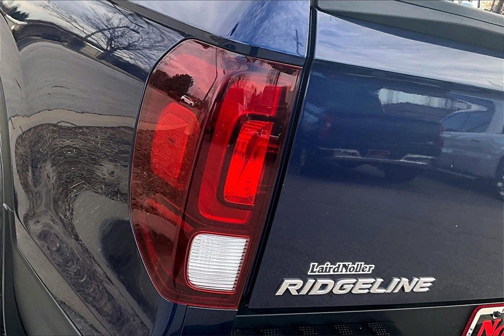 Used 2019 Honda Ridgeline RTL-E image 31