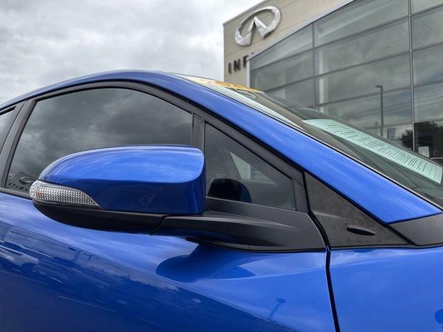 Used 2021 Toyota C-HR XLE FWD image 26
