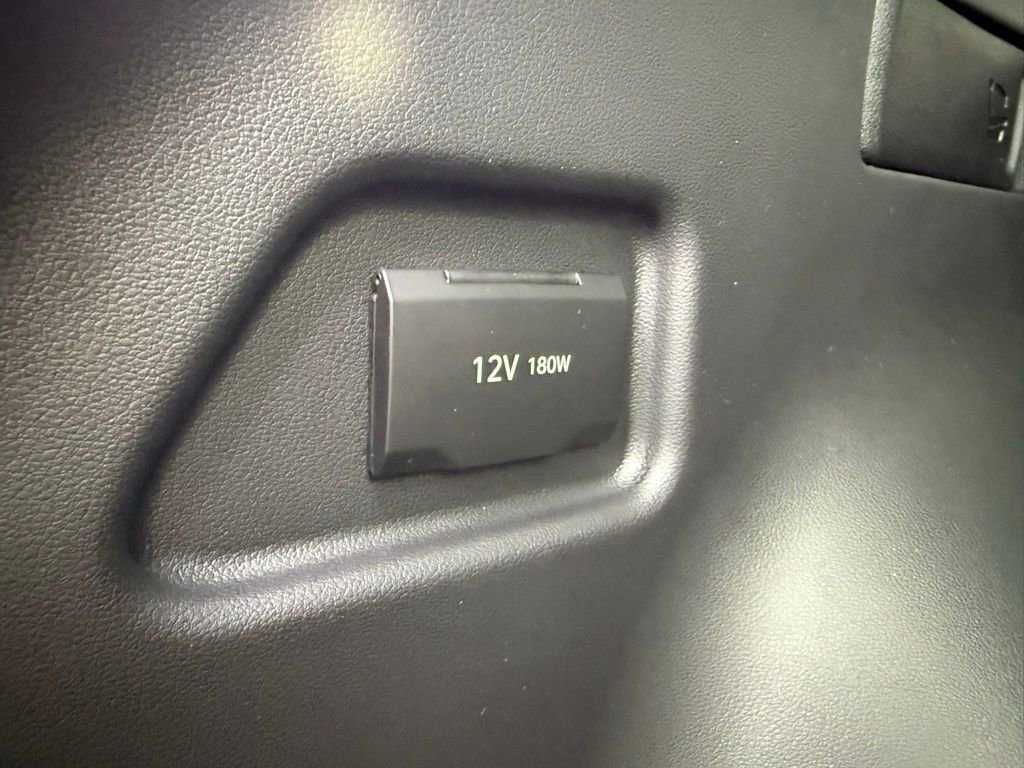 Certified 2025 Hyundai Tucson SEL image 11