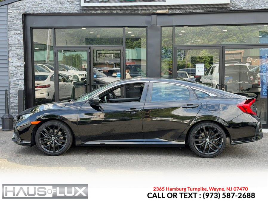 Used 2020 Honda Civic Si image 9