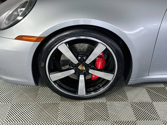 Used 2021 Porsche 911 Carrera 4S AWD/4WD image 28