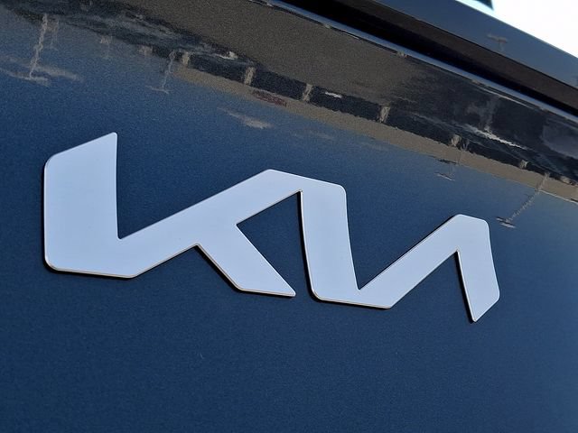 New 2026 Kia Sportage EX FWD image 18