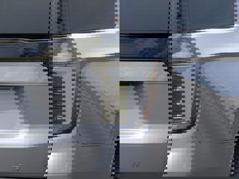 New 2026 Chevrolet Suburban LT w/ Comfort Package image 25