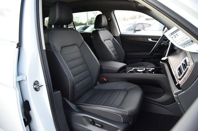 New 2026 Volkswagen Atlas SEL AWD/4WD image 20