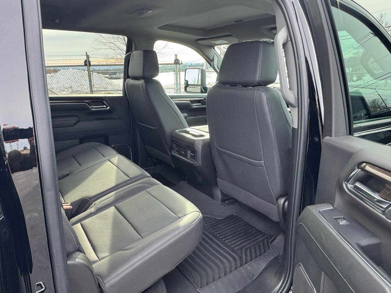 Used 2024 Chevrolet Silverado 2500 LT w/ All Star Edition image 19