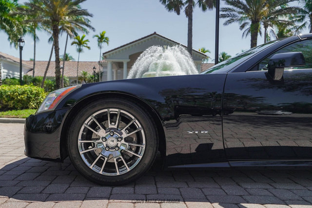 Used 2004 Cadillac XLR image 53