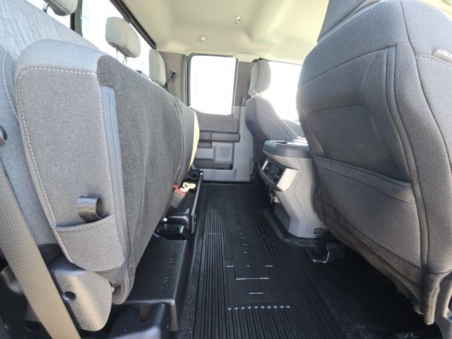 Used 2023 Ford F250 XLT w/ 360-Degree Camera Package image 14