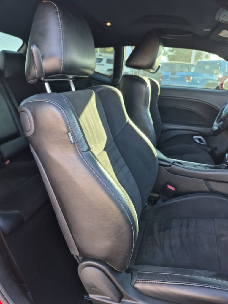 Certified 2022 Dodge Challenger R/T w/ Plus Package image 23