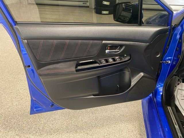 Used 2020 Subaru WRX STI w/ Popular Package #3 (IZT) image 27