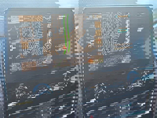 Certified 2023 Nissan Armada Platinum w/ Captain's Chairs Package image 29