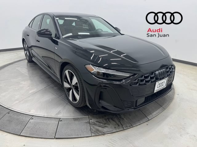 New 2026 Audi A5 2.0T Premium Plus AWD/4WD image 1