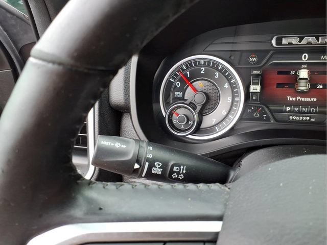 Used 2019 RAM 1500 Big Horn AWD/4WD image 22