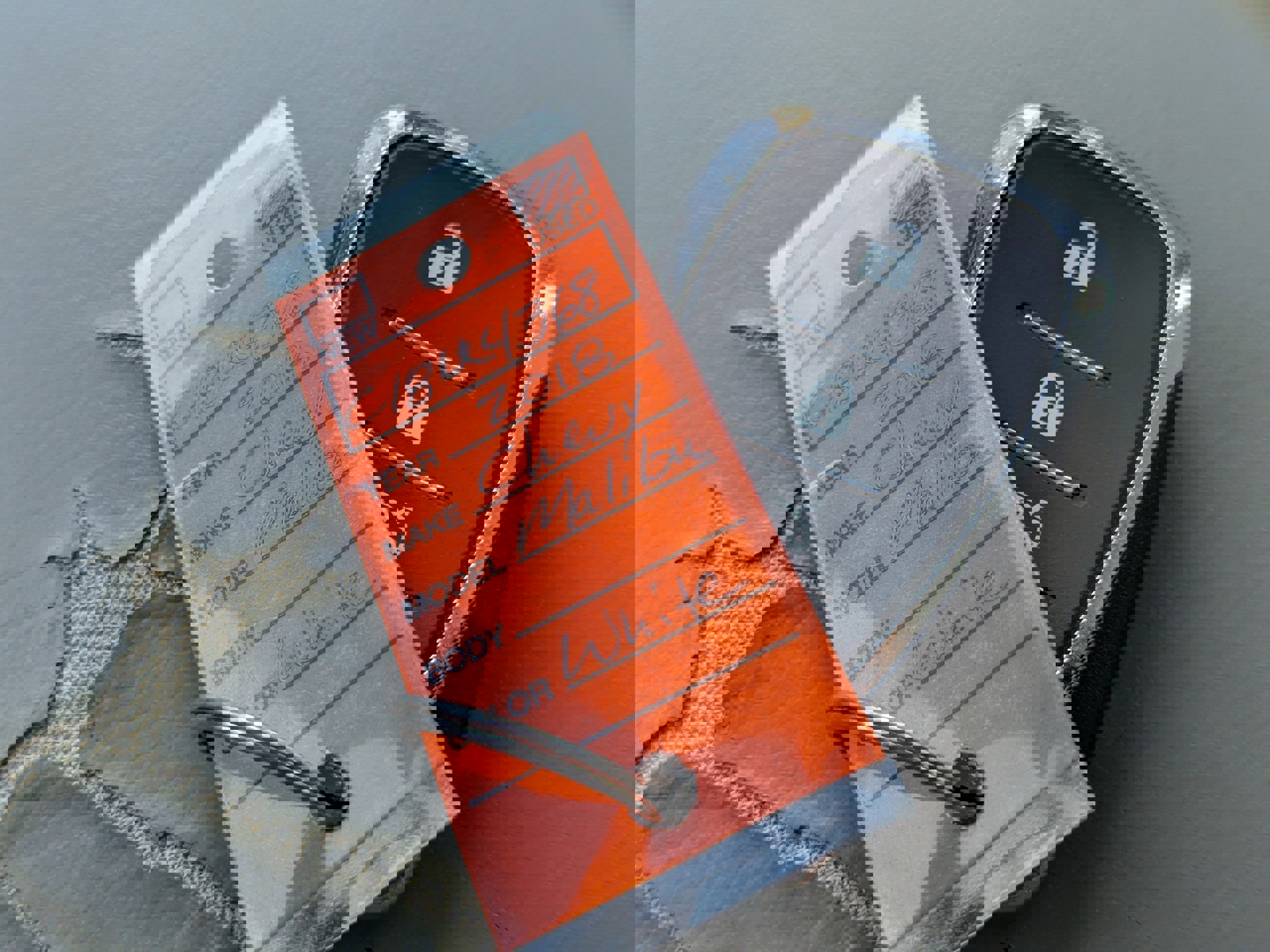 Used 2018 Chevrolet Malibu LS image 19