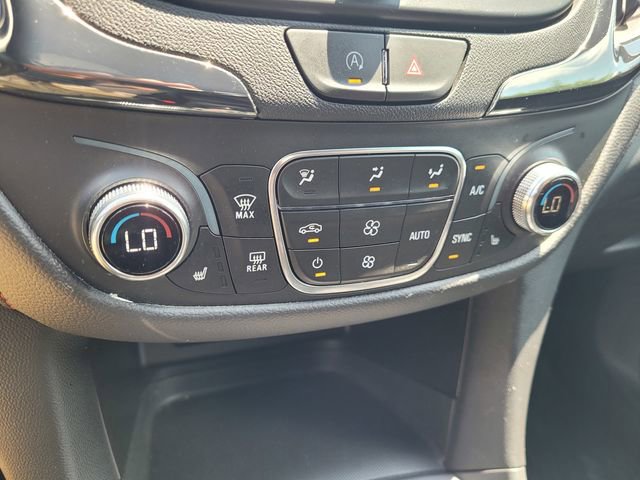 Used 2024 Chevrolet Equinox RS FWD image 21