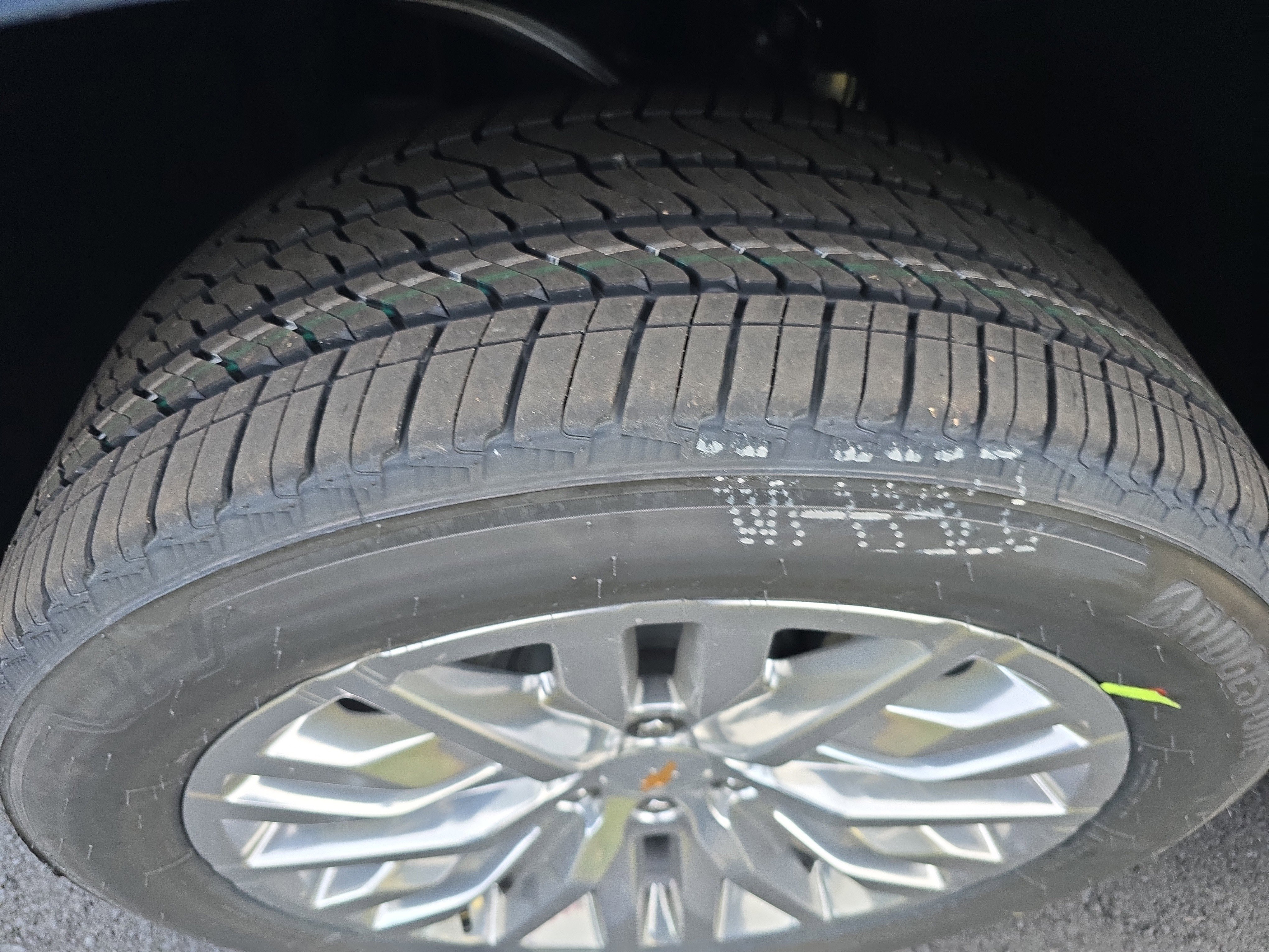 New 2026 Chevrolet Tahoe Premier image 11