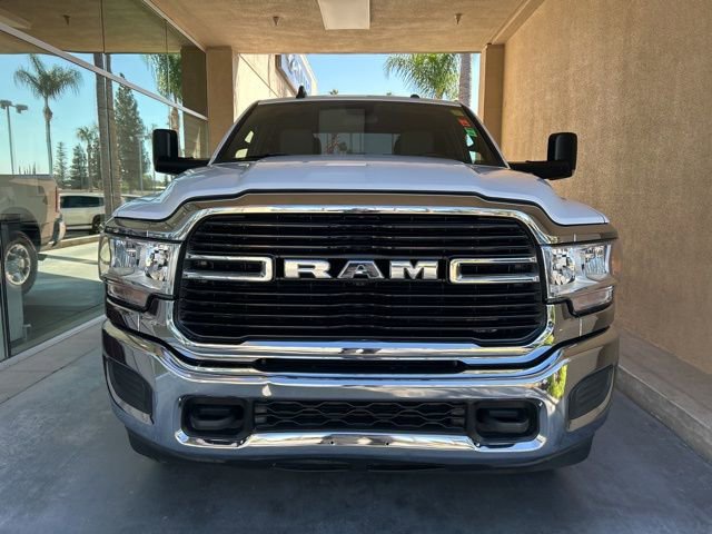 Used 2021 RAM 2500 Big Horn AWD/4WD image 28
