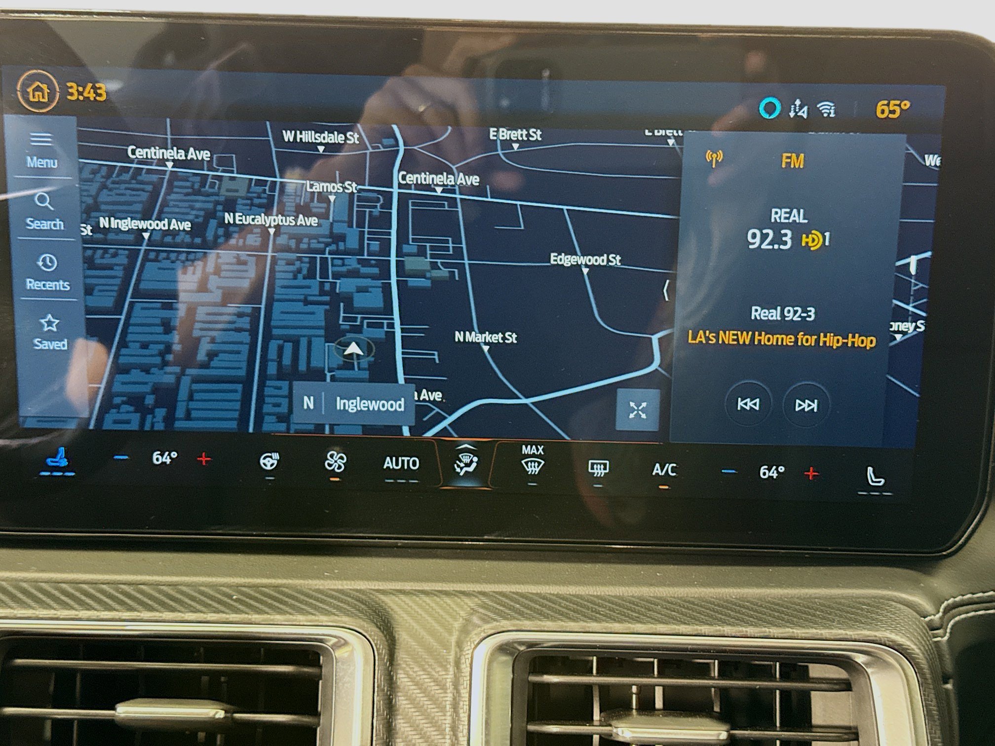 Used 2024 Ford Mustang GT Premium image 13