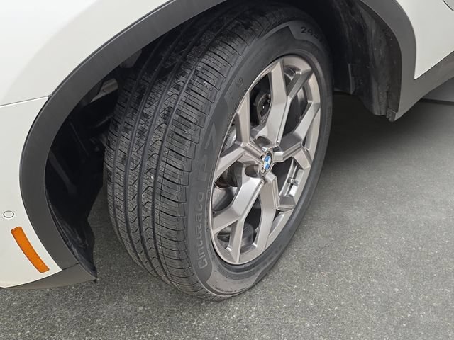 Certified 2023 BMW X3 xDrive30i w/ Premium Package w/ZPA AWD/4WD image 27
