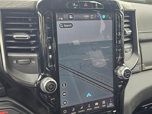 New 2026 RAM 1500 RHO AWD/4WD image 33
