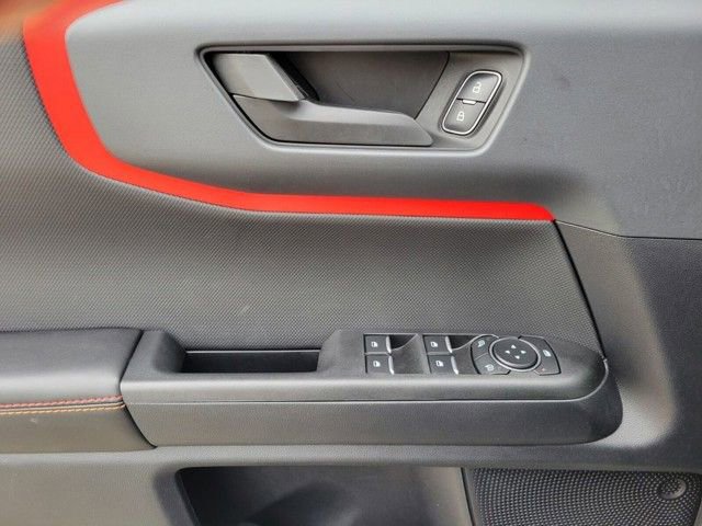 Used 2024 Ford Bronco Sport Free Wheeling image 17