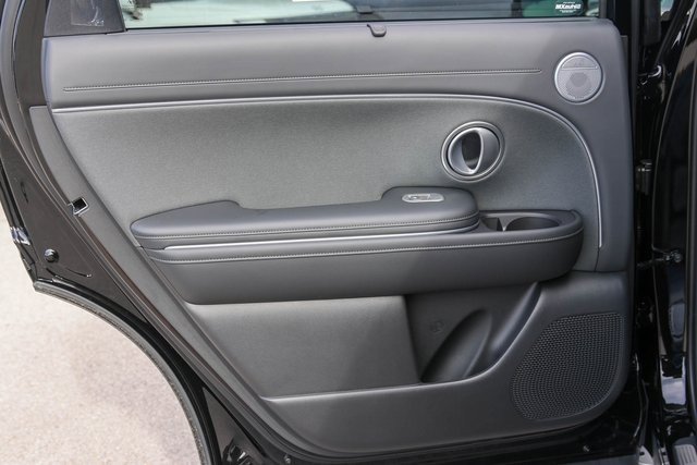 New 2026 Hyundai Palisade Calligraphy image 11