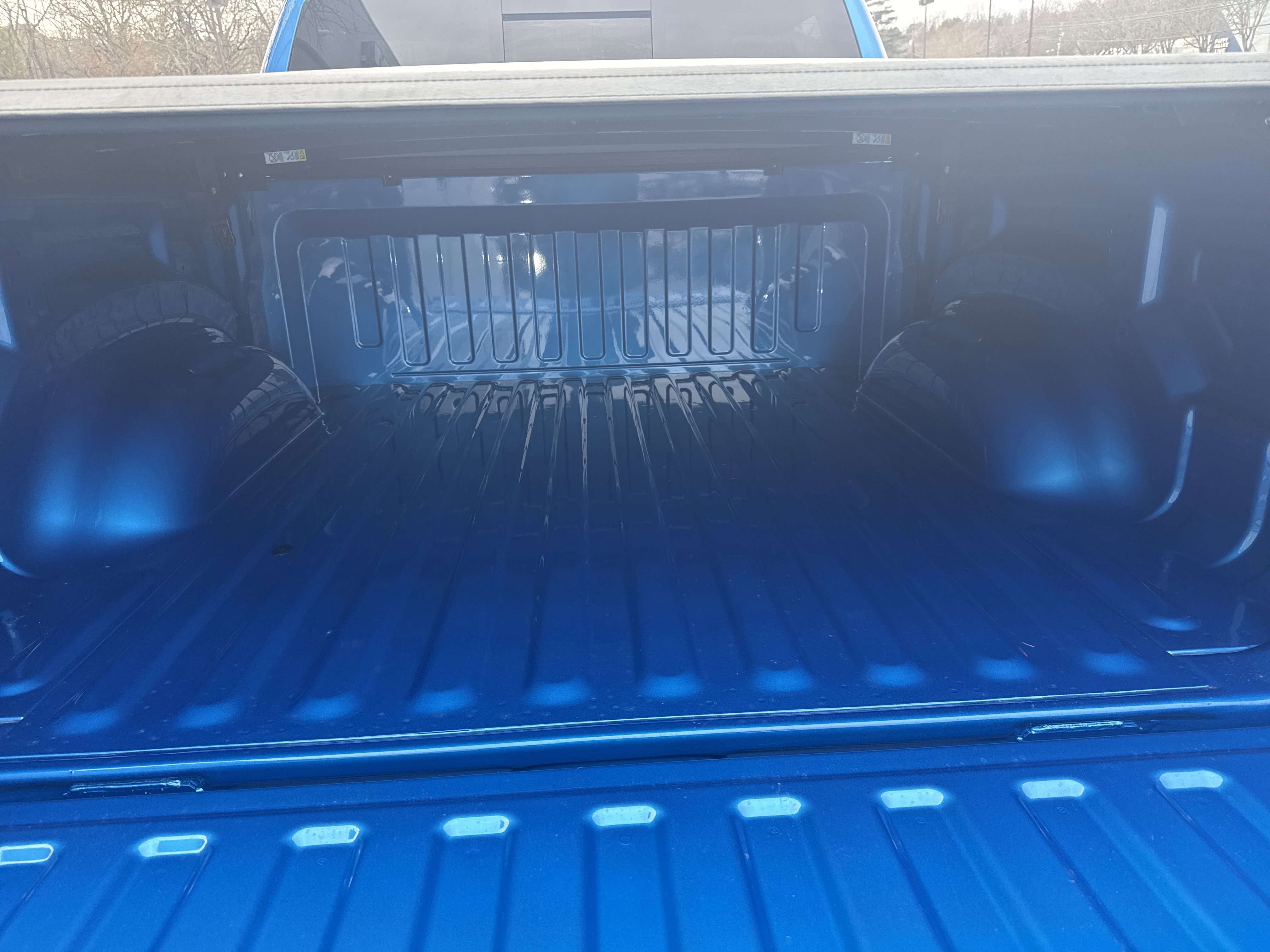 New 2026 RAM 1500 Big Horn image 5