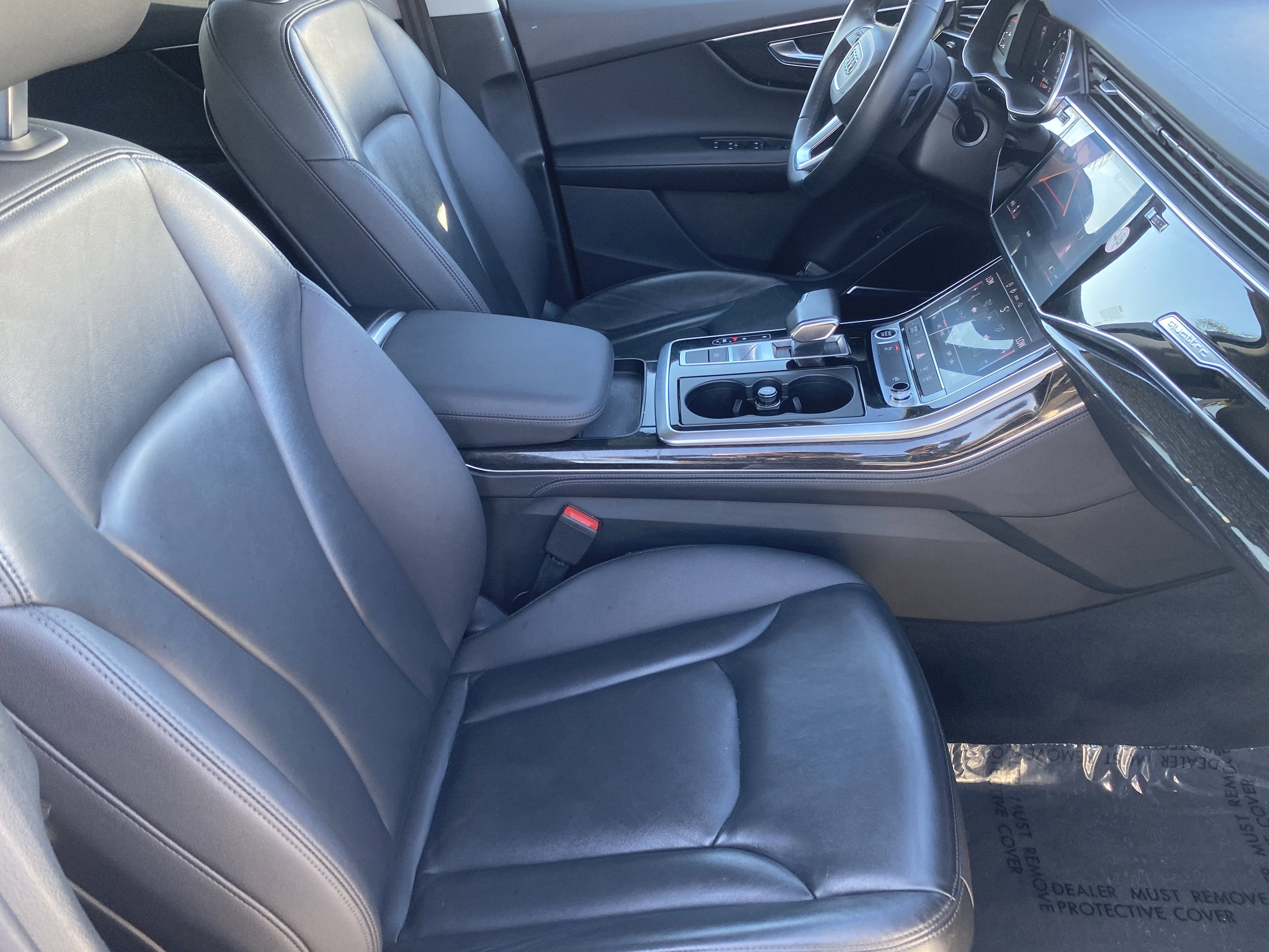 Used 2023 Audi Q7 3.0T Premium Plus image 9