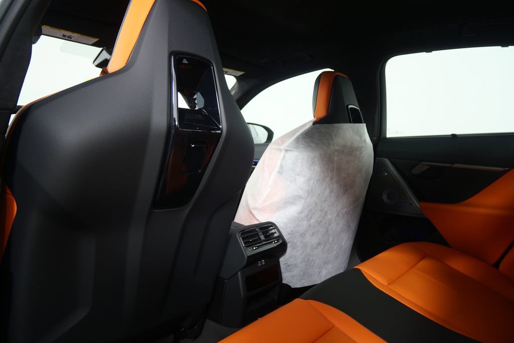 New 2026 BMW M5 w/ Carbon Package image 21