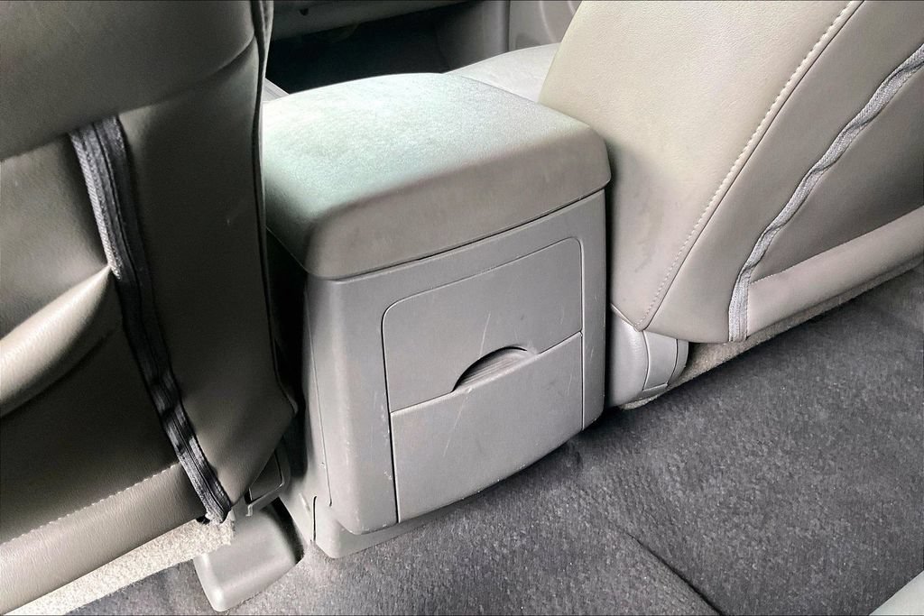 Used 2019 Nissan Frontier SL RWD image 34