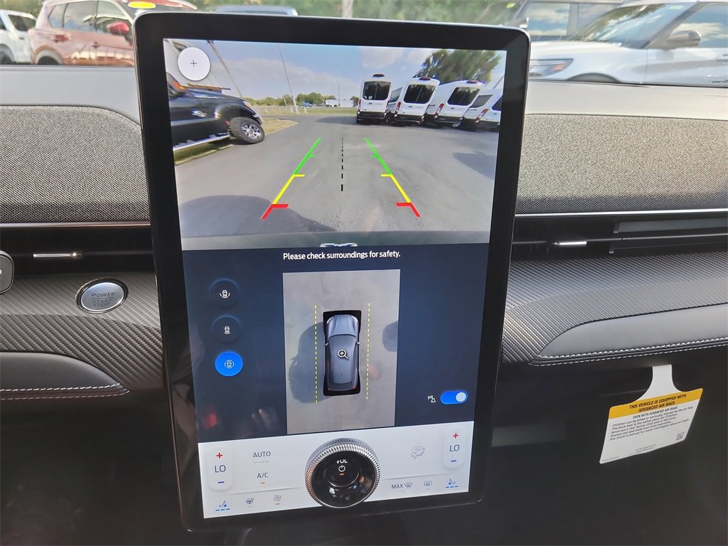 New 2025 Ford Mustang Mach-E Premium image 23