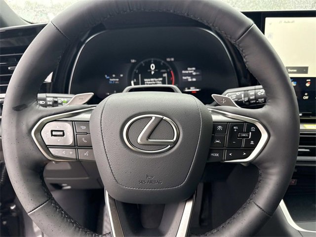 New 2026 Lexus TX 350 AWD w/ Technology Package image 27