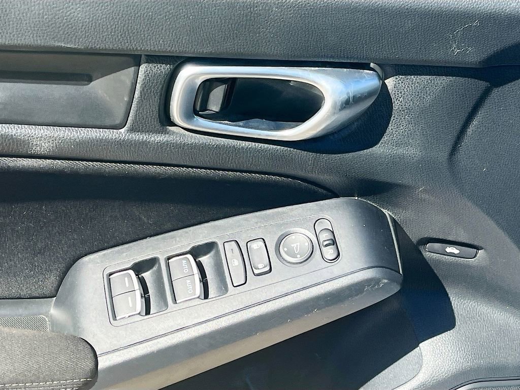 Used 2024 Honda Civic Sport image 17