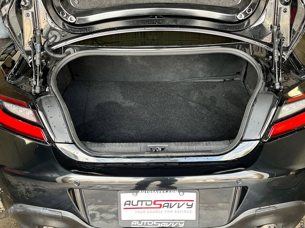 Used 2025 Toyota GR86 Premium w/ ALL Weather Mat Package (TMS) image 24