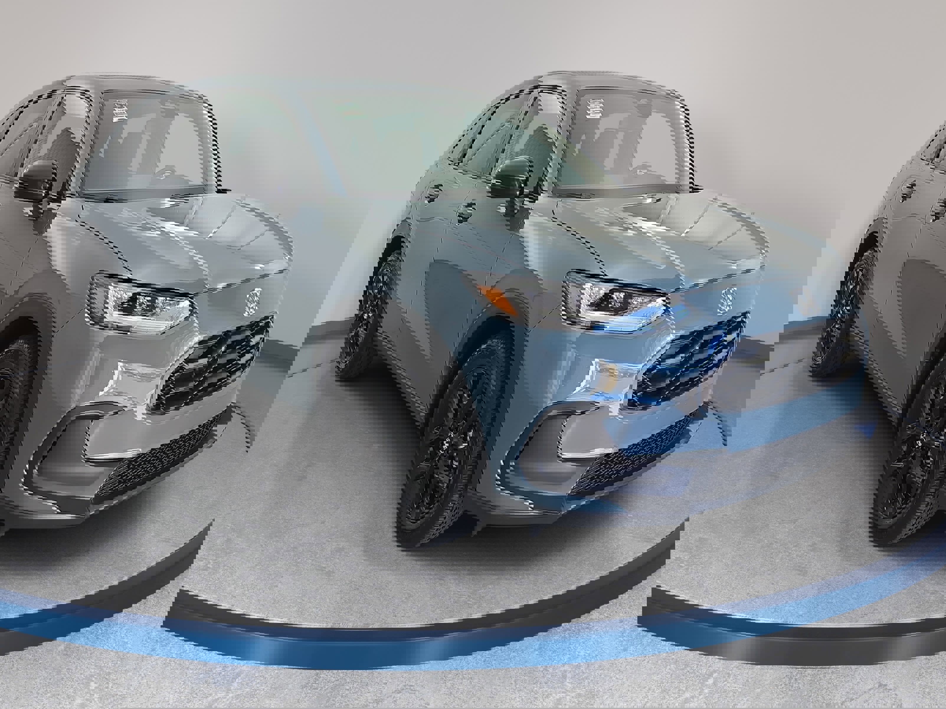 Certified 2023 Honda HR-V Sport image 3