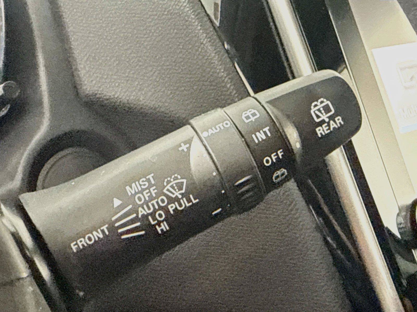 Used 2026 Mitsubishi Outlander Sport AWD image 16