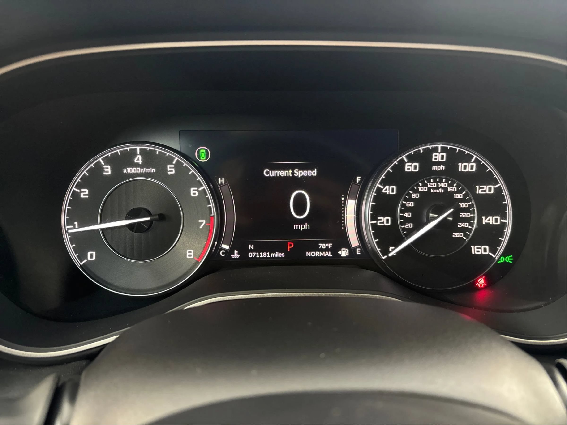 Used 2021 Acura TLX w/ Advance Package AWD/4WD image 23