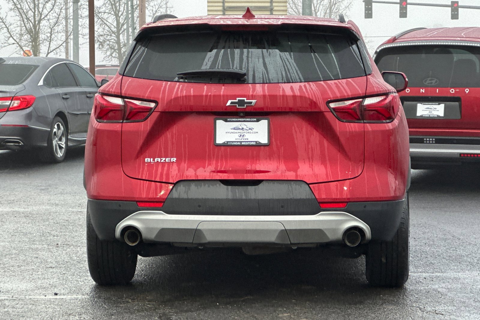 Used 2020 Chevrolet Blazer LT image 5