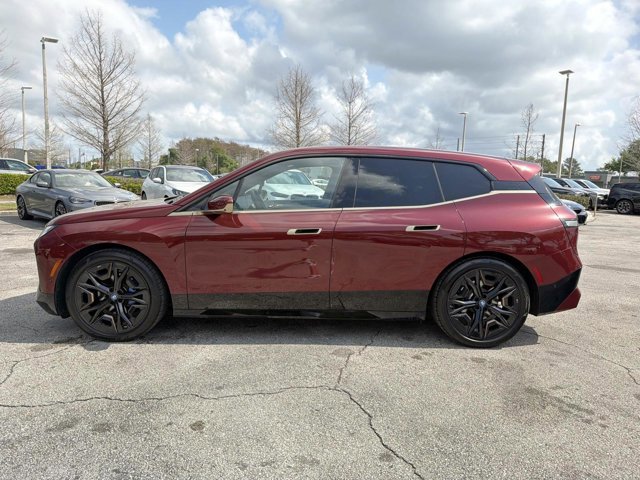 Used 2023 BMW iX M60 image 6