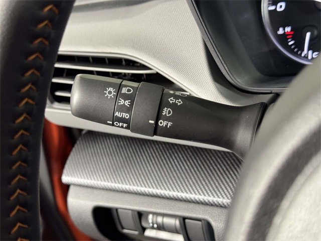 Used 2025 Subaru Crosstrek 2.5i Limited w/ Crosstrek Mirror Package image 21