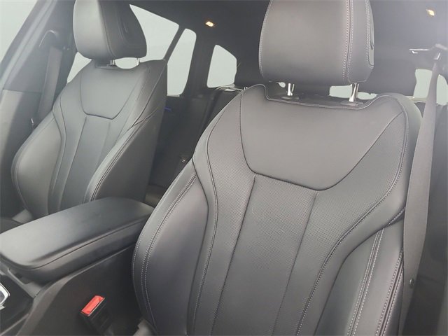 Used 2022 BMW X3 sDrive30i image 24