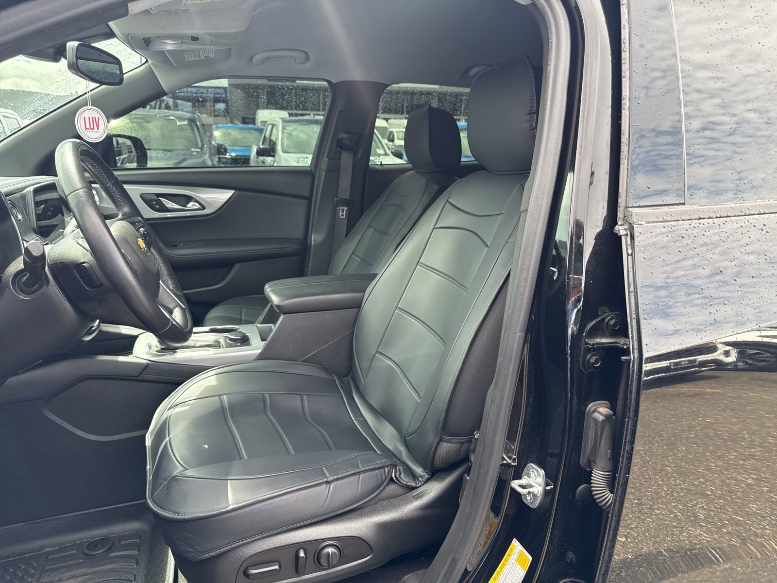 Used 2020 Chevrolet Blazer LT image 15