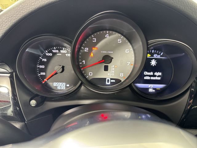 Used 2017 Porsche Macan S AWD/4WD image 15