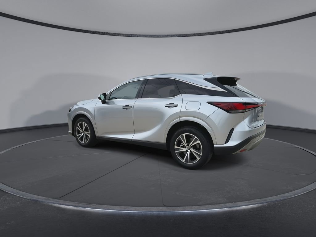 Used 2025 Lexus RX 350 Premium w/ Accessory Package (Z1) image 6