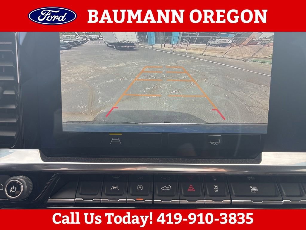 Used 2024 Chevrolet Silverado 1500 LT AWD/4WD image 24
