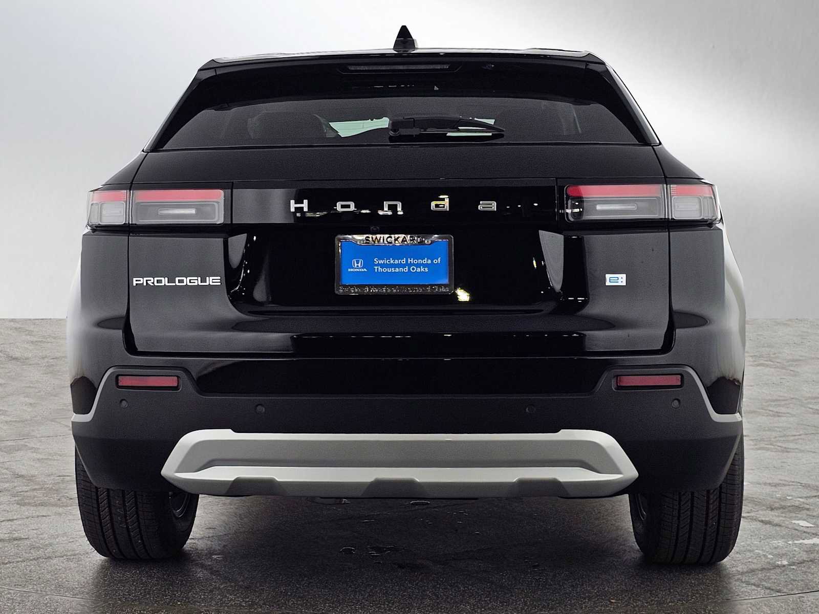 New 2026 Honda Prologue Eco image 4