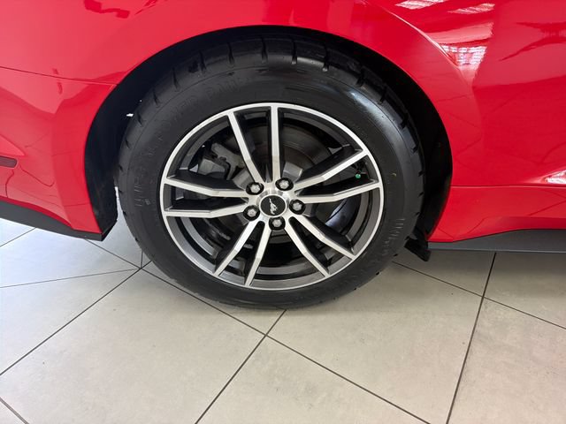 Certified 2017 Ford Mustang GT Premium RWD image 31
