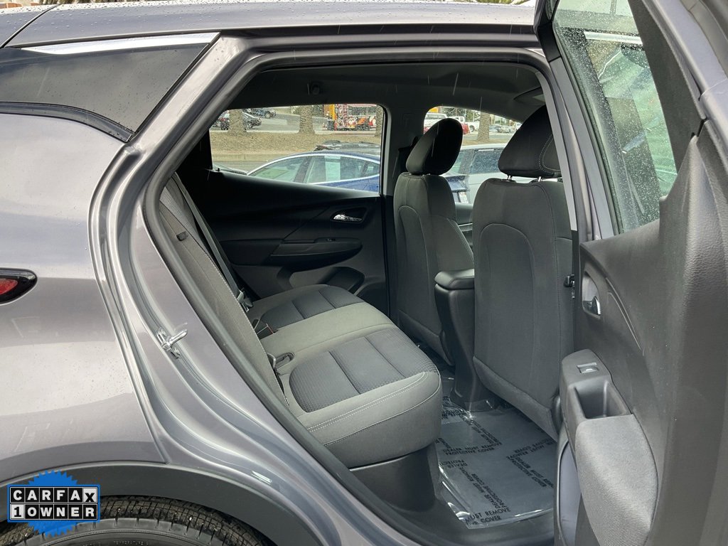 Used 2023 Chevrolet Bolt LT image 45