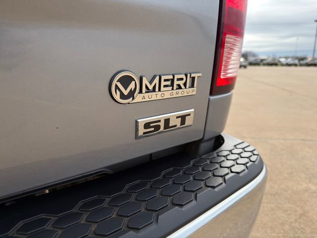 Used 2024 RAM 1500 Classic SLT image 15